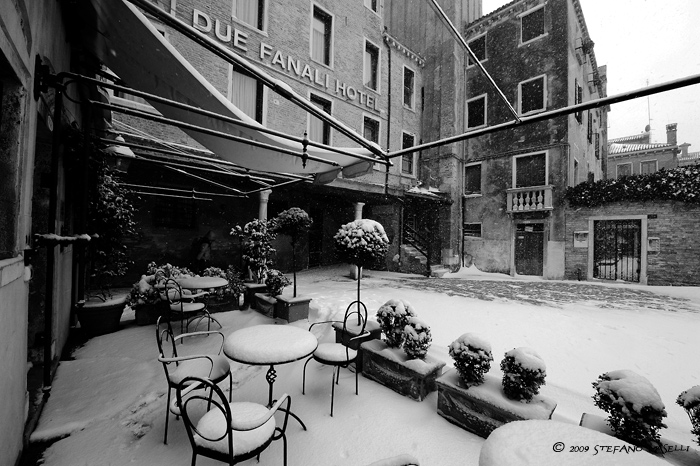 Copyright Stefano Maselli